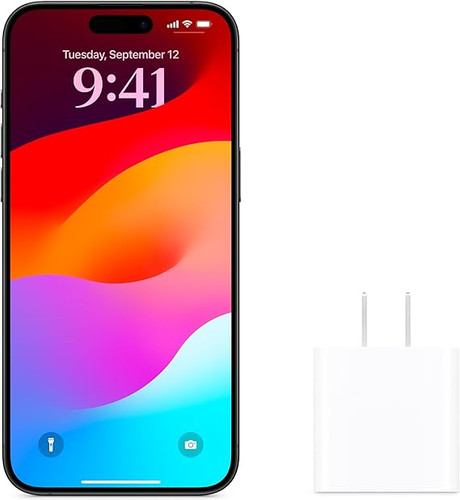 کلگی شارژر دو پین اصلی ایفون