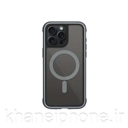قاب کی دوو مگ سیف k doo magsafe مدل آیفون 15 پرو