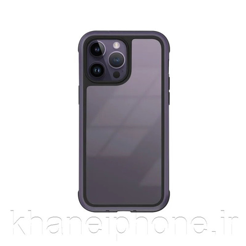 قاب کی دوو Ares مدل ایفون 14 پرو مکس