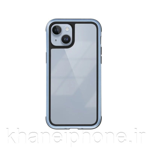 قاب کی دوو Ares مدل آیفون 14