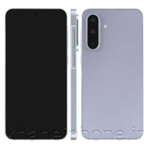 ماکت گوشی سامسونگ گلکسی A36