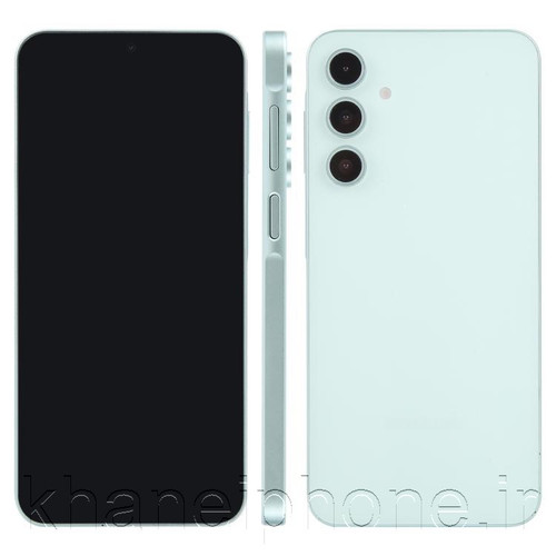 ماکت samsung galexy A16 5G