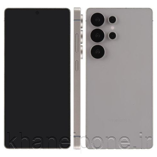 ماکت گوشی سامسونگ گلکسی S25 Ultra