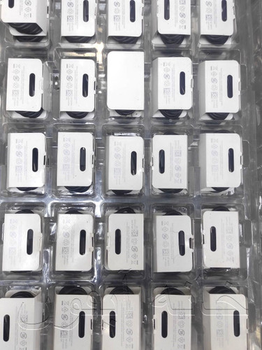 کابل فست شارژ دو سر Type-C سامسونگ