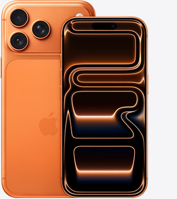 گوشی موبایل اپل مدل iphone 17 pro max