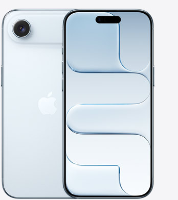 گوشی اپل مدل iPhone 17 Air